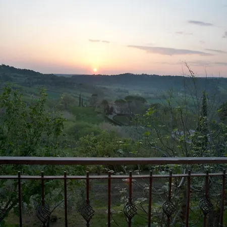 Casa Elisabetta *