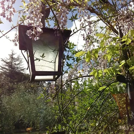 Casa Elisabetta Nyaraló