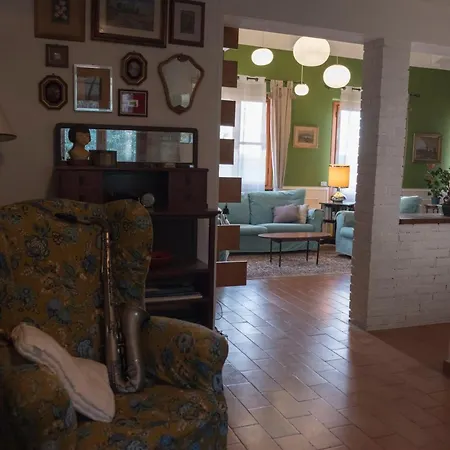 Casa Elisabetta Nyaraló *