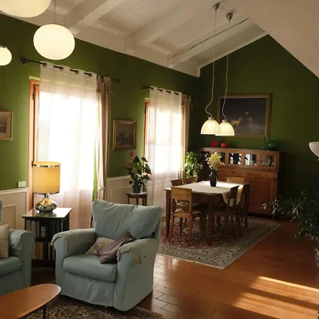 Casa Elisabetta Nyaraló Montescudaio