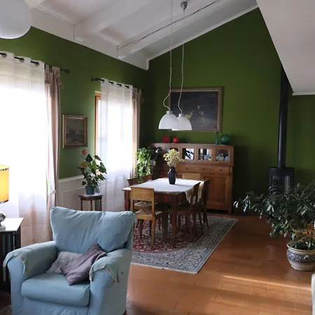 Casa Elisabetta *