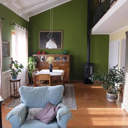 Casa Elisabetta Montescudaio