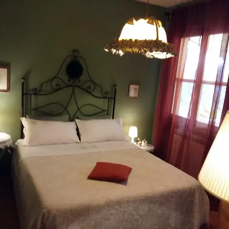 Casa Elisabetta Nyaraló *