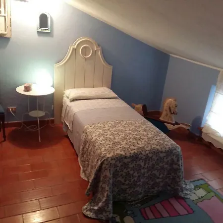 Casa Elisabetta Nyaraló