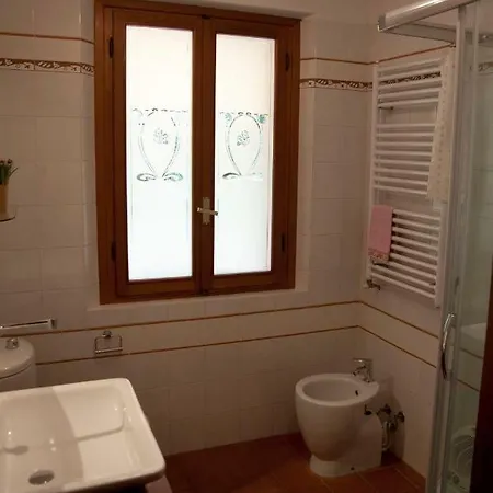 Nyaraló Casa Elisabetta