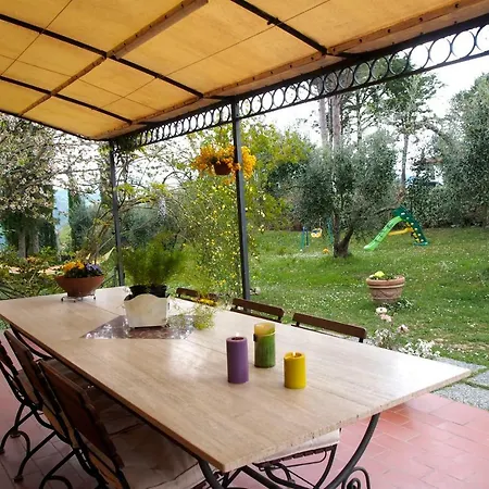 Casa Elisabetta