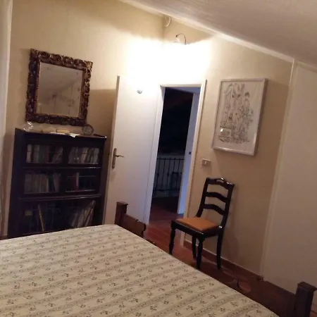 Nyaraló Casa Elisabetta Montescudaio