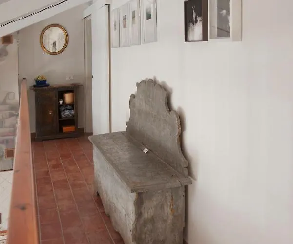 Casa Elisabetta Casa vacanze Montescudaio