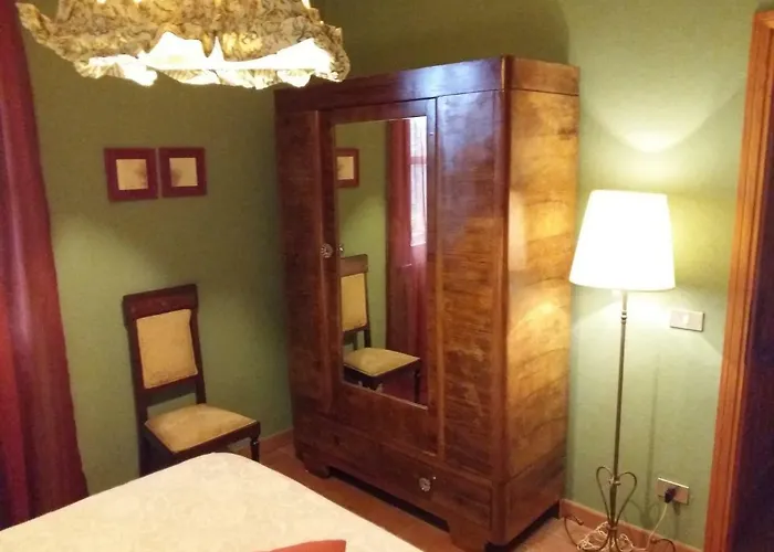 Casa Elisabetta *