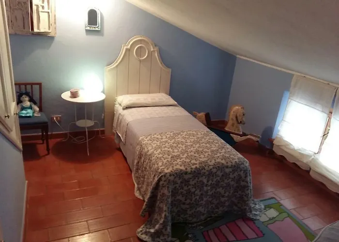 Casa Elisabetta Casa vacanze