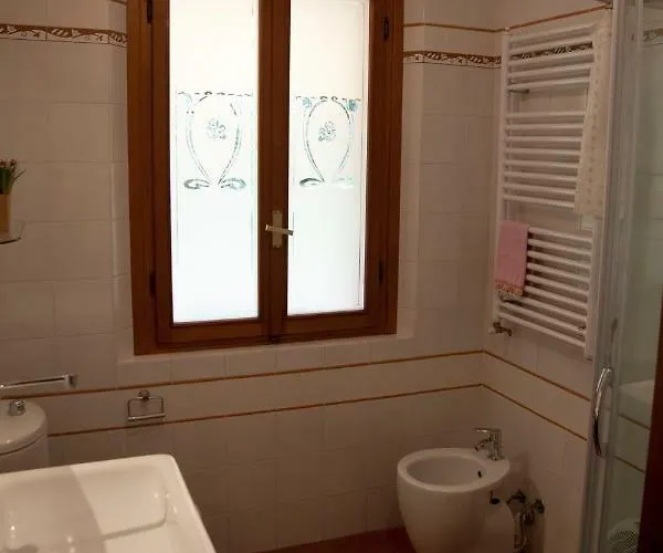 Casa vacanze Casa Elisabetta