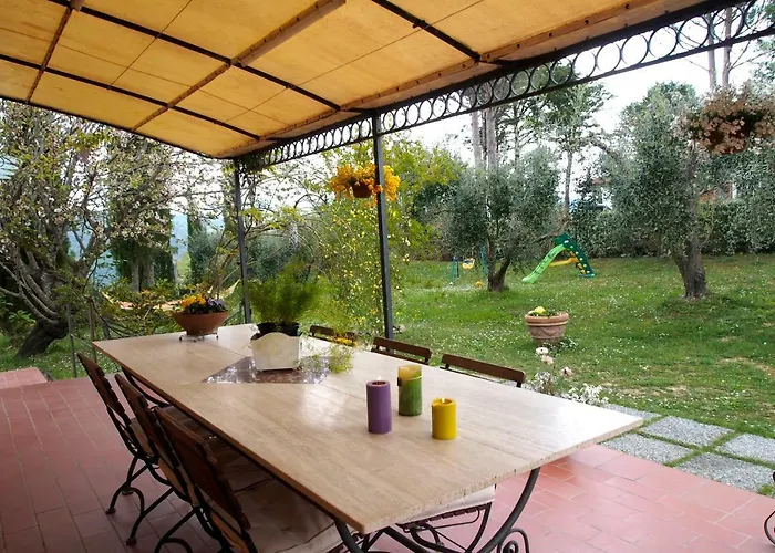Casa Elisabetta