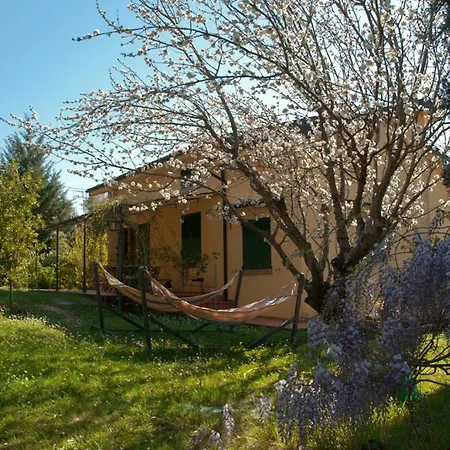 Casa Elisabetta * 蒙泰斯库达伊奥