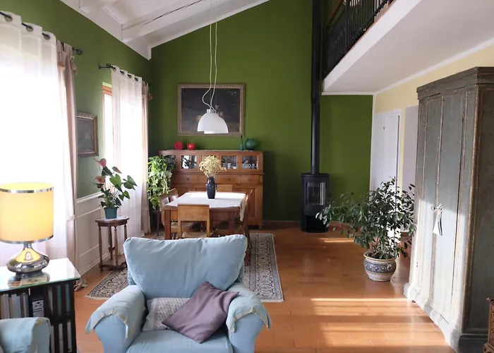 Casa Elisabetta Montescudaio
