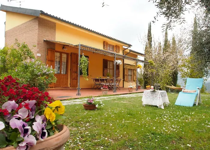 Casa Elisabetta *